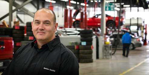 Marc Roux